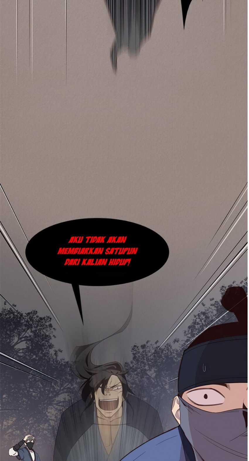 The Strongest in History Chapter 03 Gambar 97