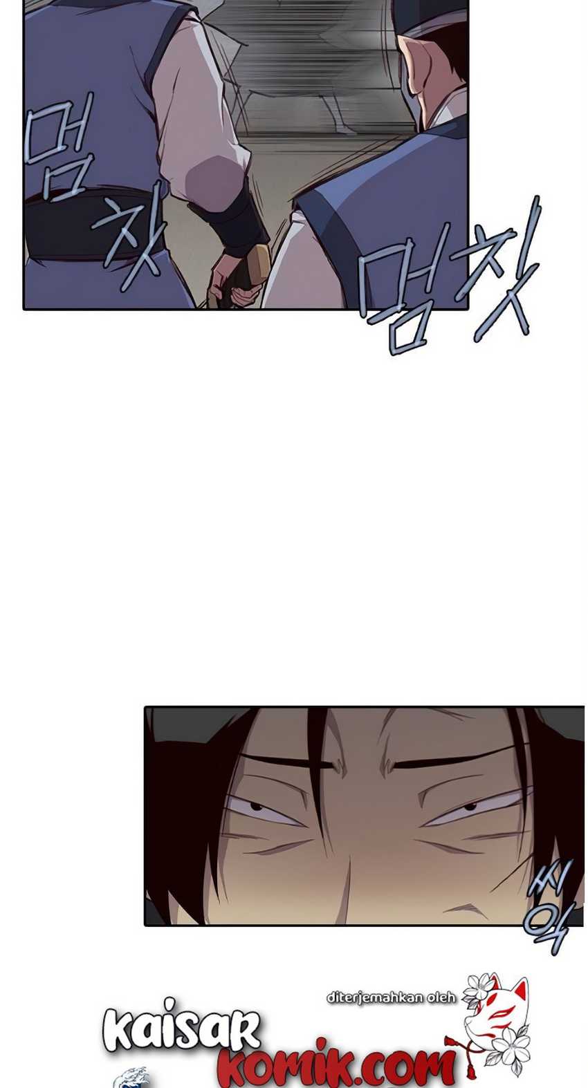 The Strongest in History Chapter 03 Gambar 99