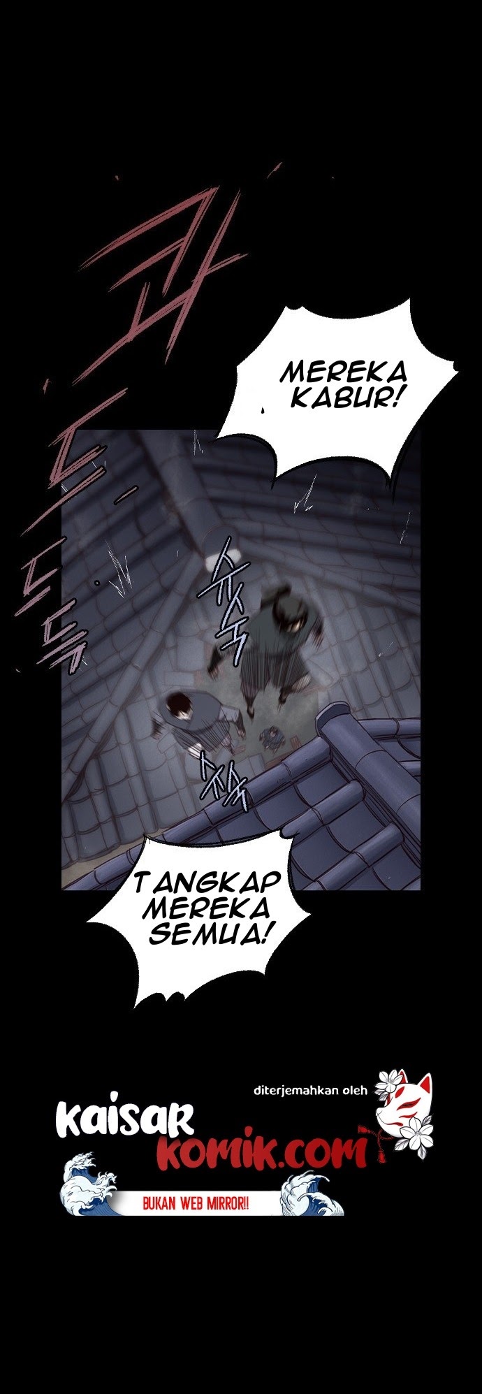 The Strongest in History Chapter 02 Gambar 15
