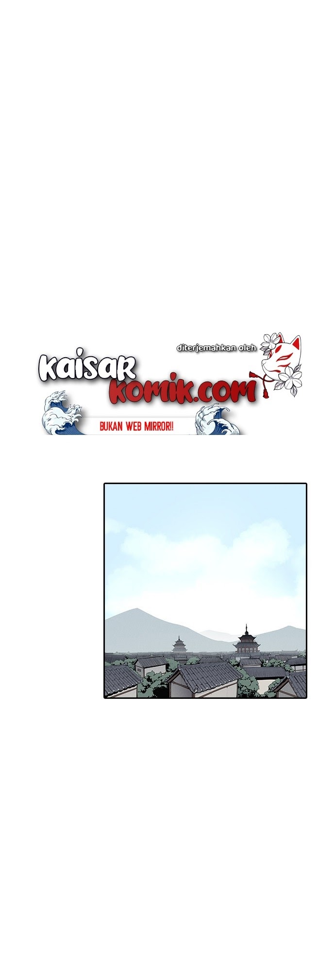 The Strongest in History Chapter 02 Gambar 26