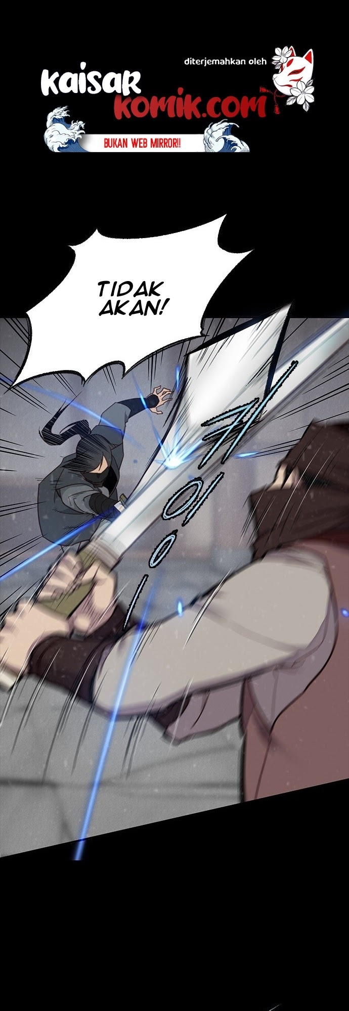 The Strongest in History Chapter 02 Gambar 4