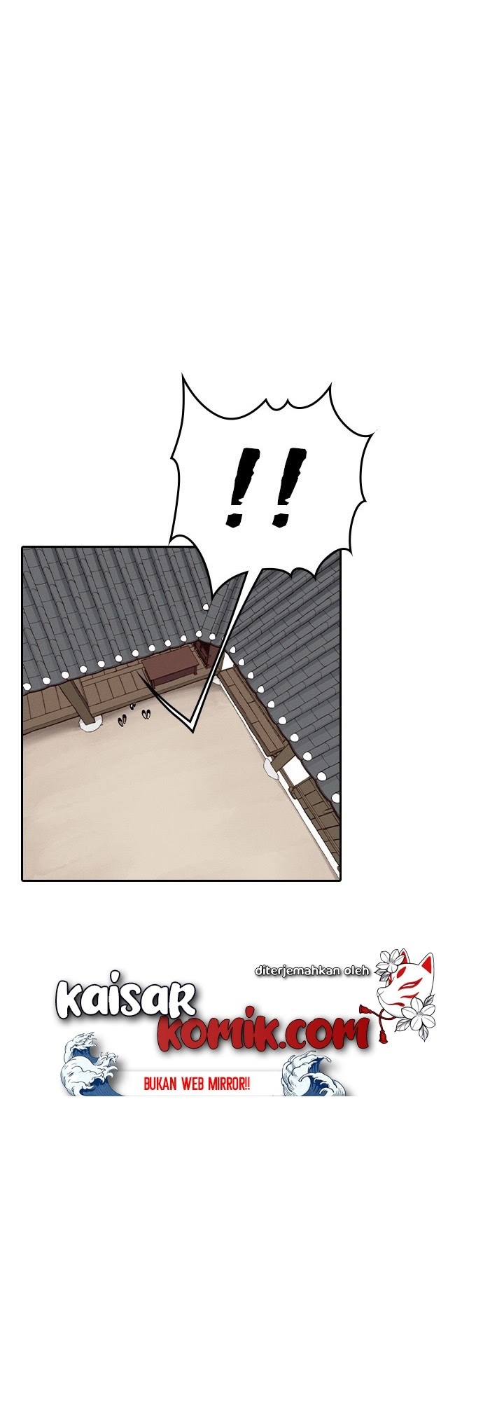The Strongest in History Chapter 02 Gambar 40