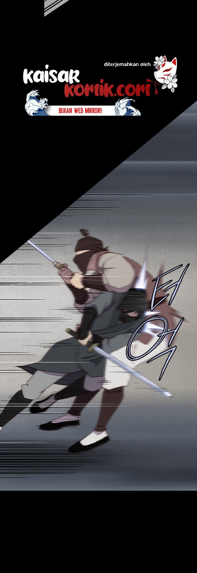 The Strongest in History Chapter 02 Gambar 6