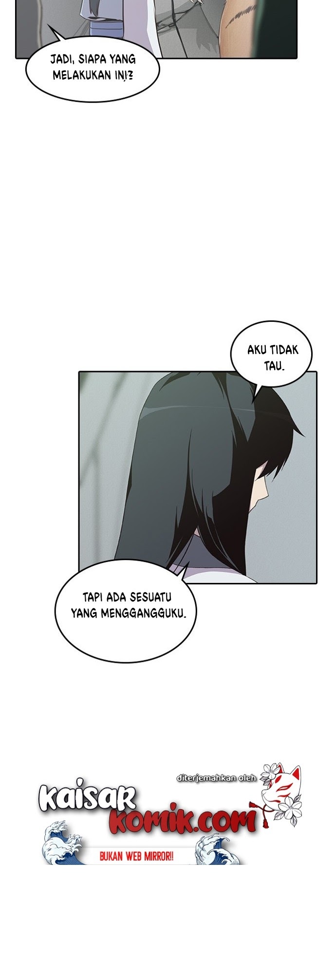 The Strongest in History Chapter 02 Gambar 64