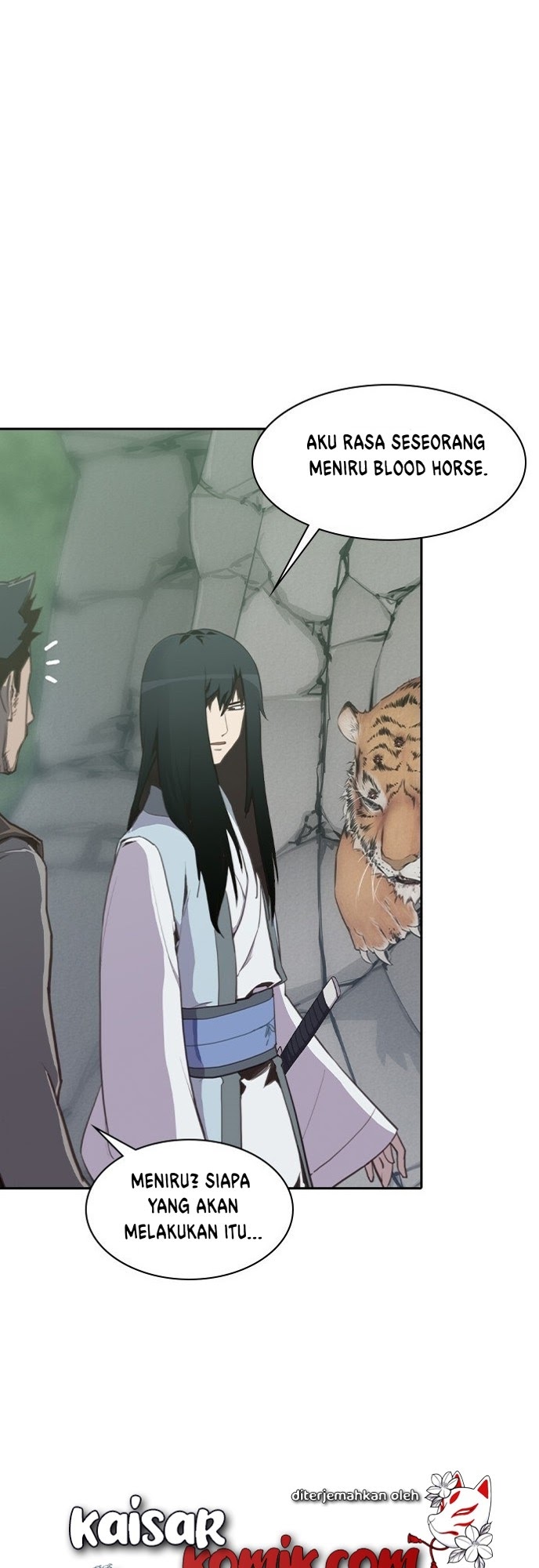 The Strongest in History Chapter 02 Gambar 65