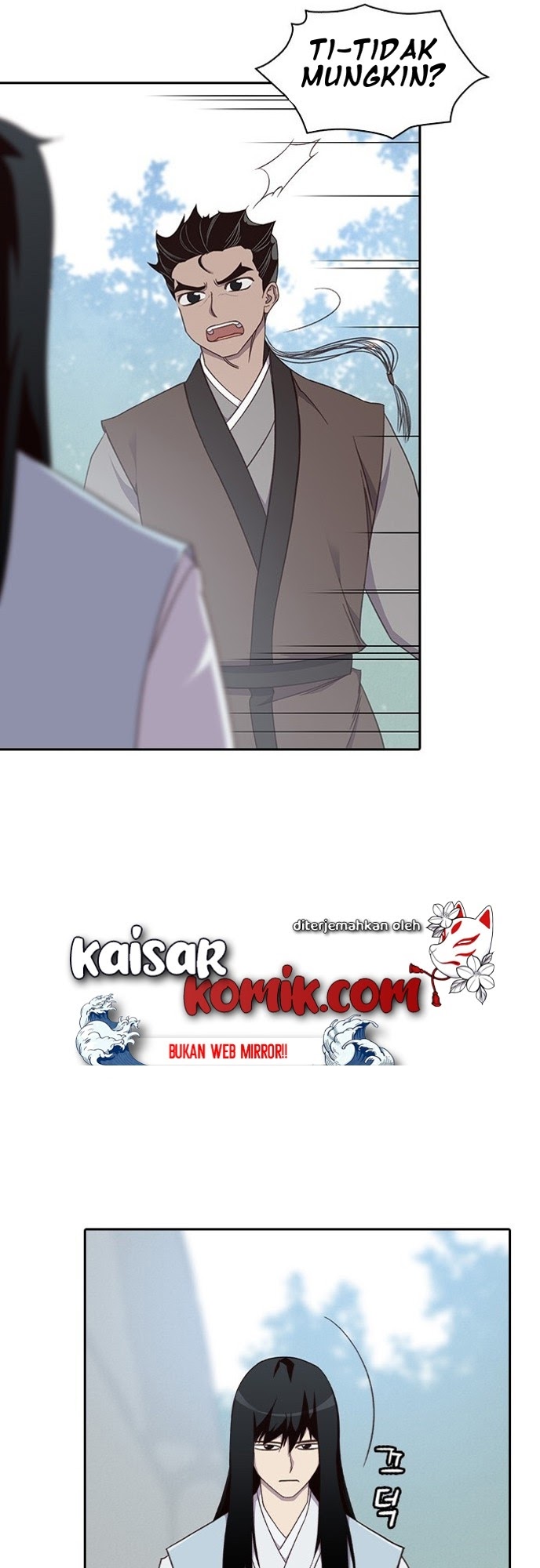 The Strongest in History Chapter 02 Gambar 69