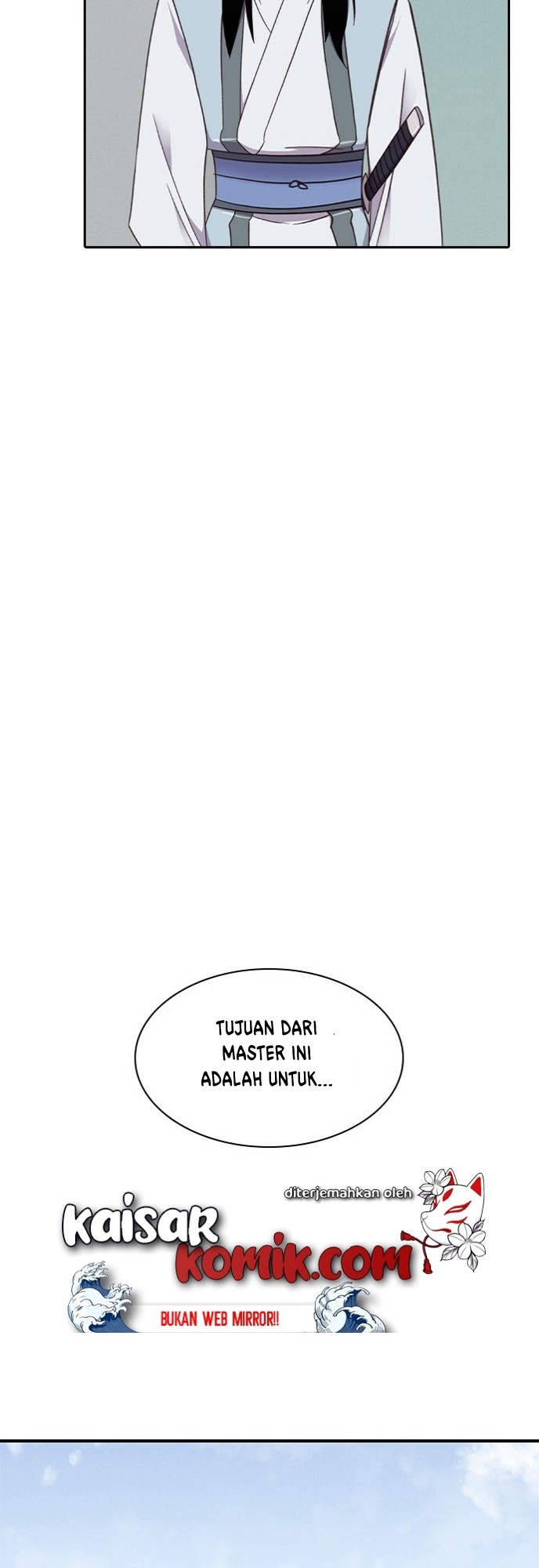 The Strongest in History Chapter 02 Gambar 70