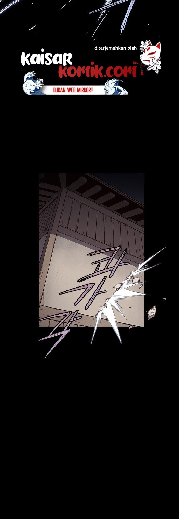 The Strongest in History Chapter 02 Gambar 9