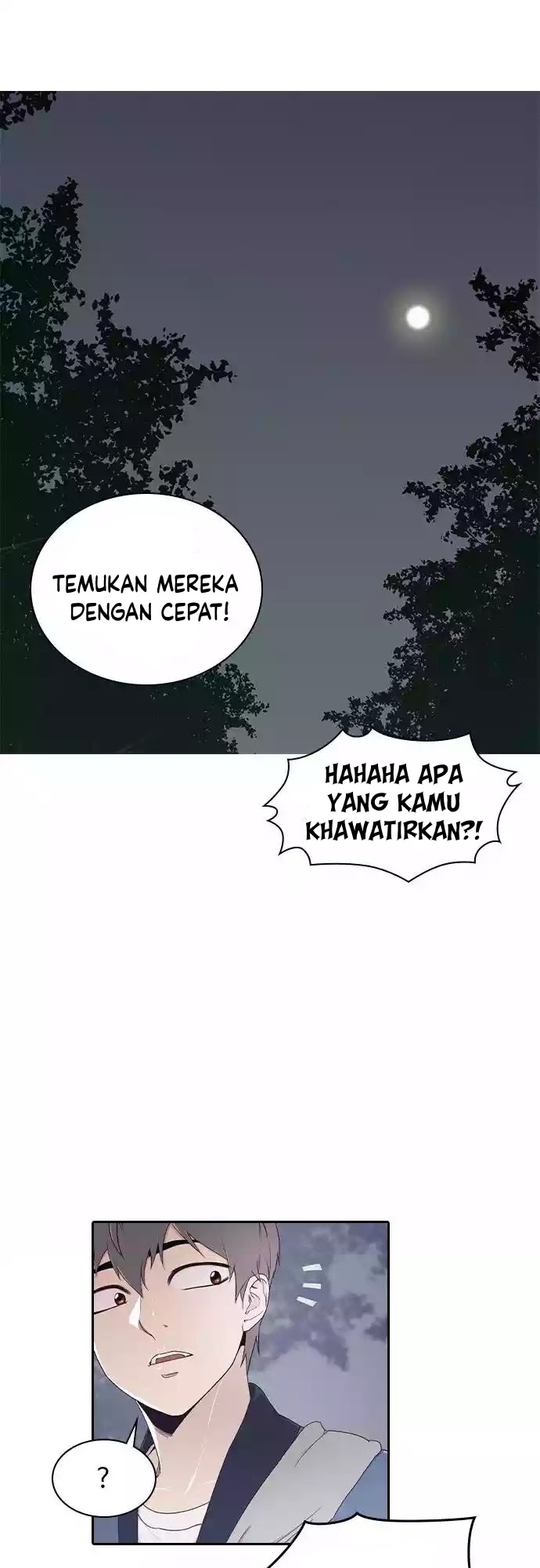 The Strongest in History Chapter 1 Gambar 26
