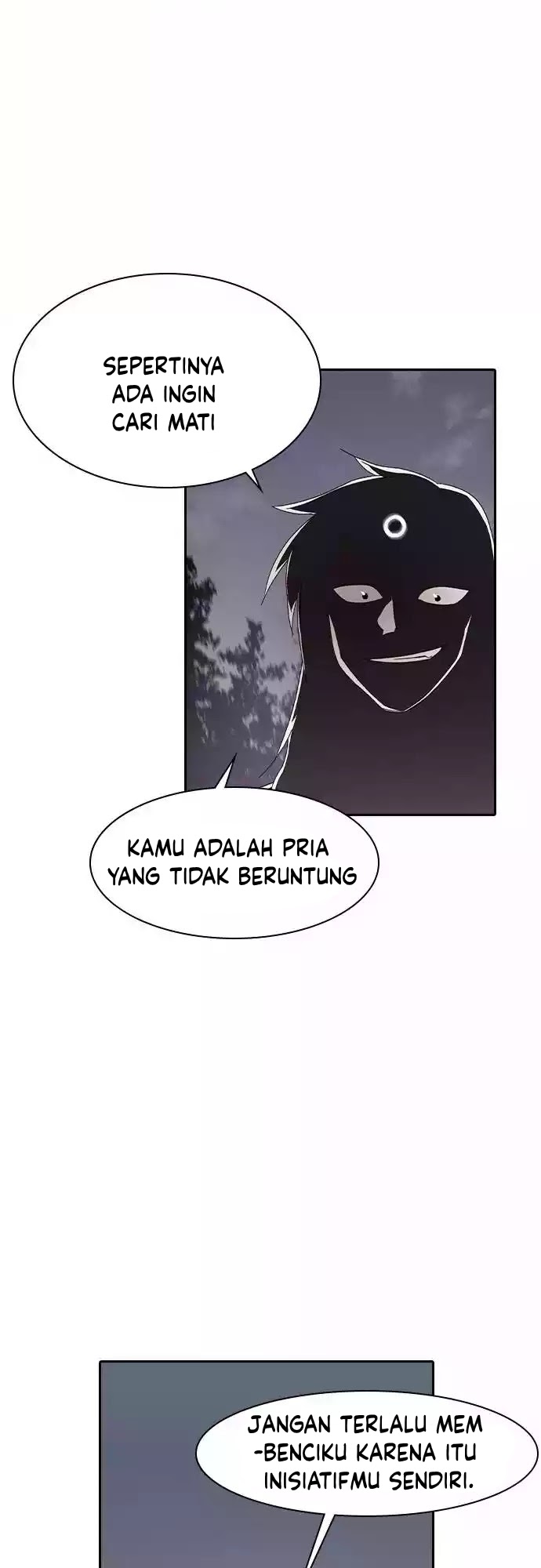 The Strongest in History Chapter 1 Gambar 33