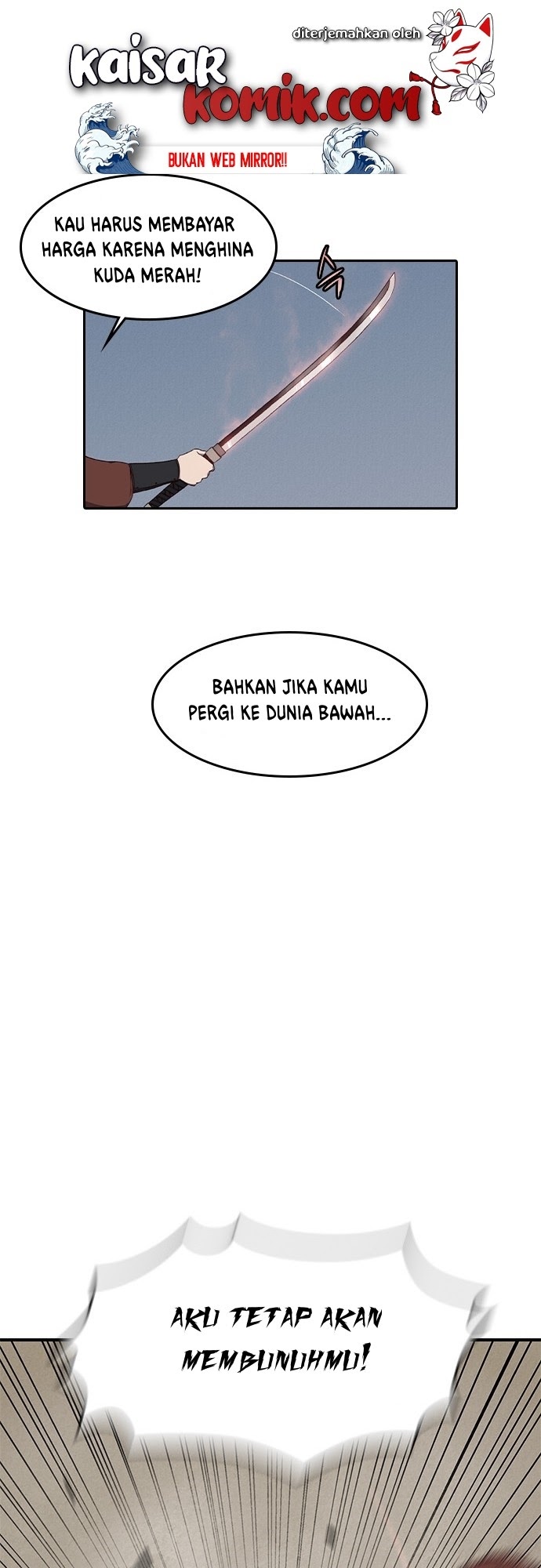 The Strongest in History Chapter 1 Gambar 47