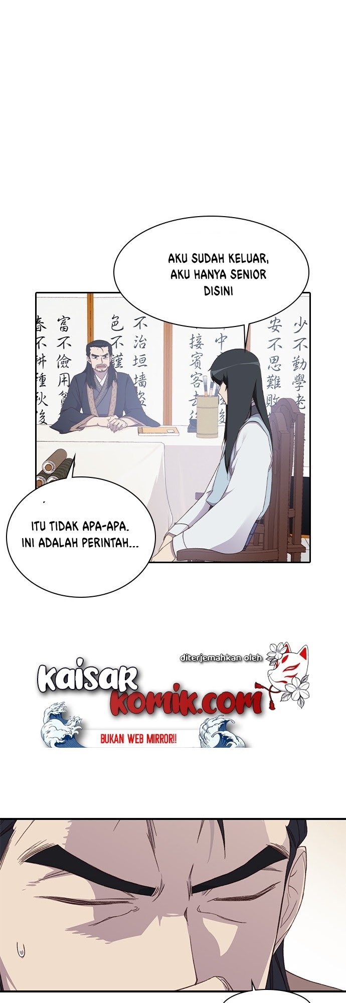 The Strongest in History Chapter 1 Gambar 65