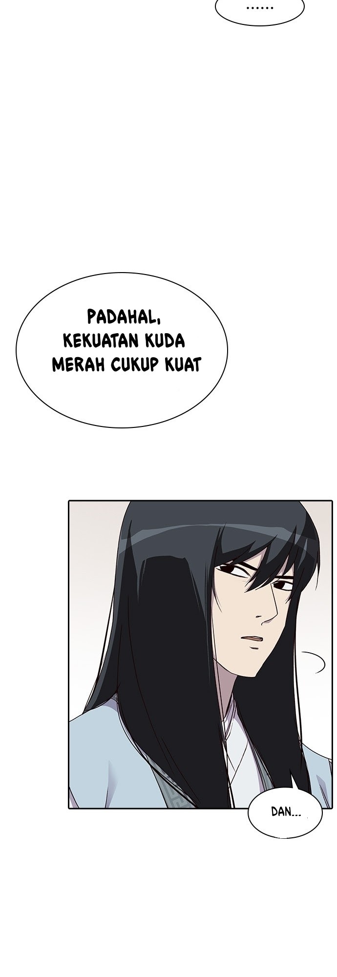 The Strongest in History Chapter 1 Gambar 66
