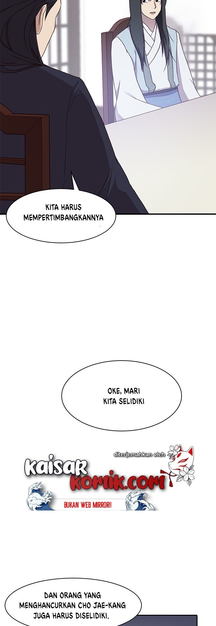 The Strongest in History Chapter 1 Gambar 69