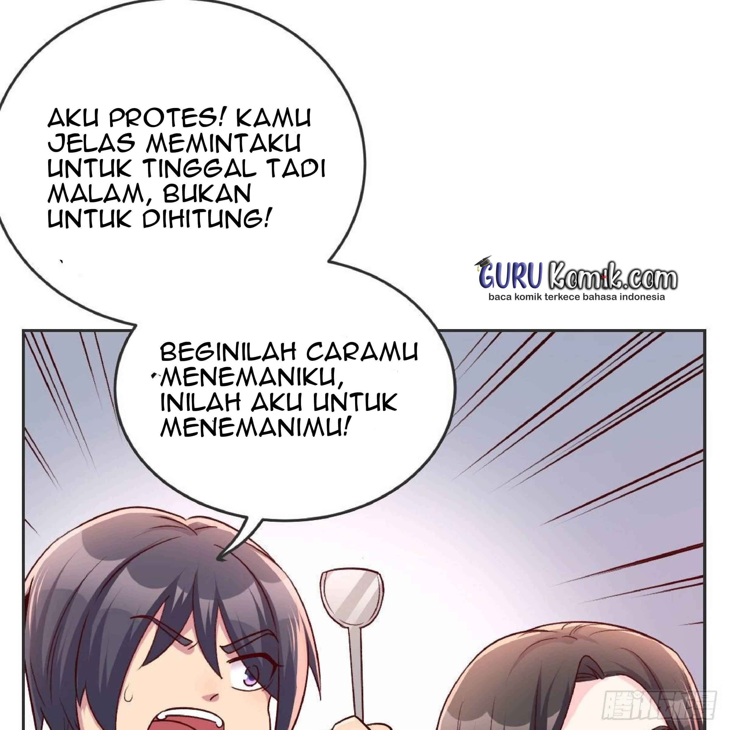 Full-level Peach Blossom Acupuncturist Chapter 19 Gambar 34
