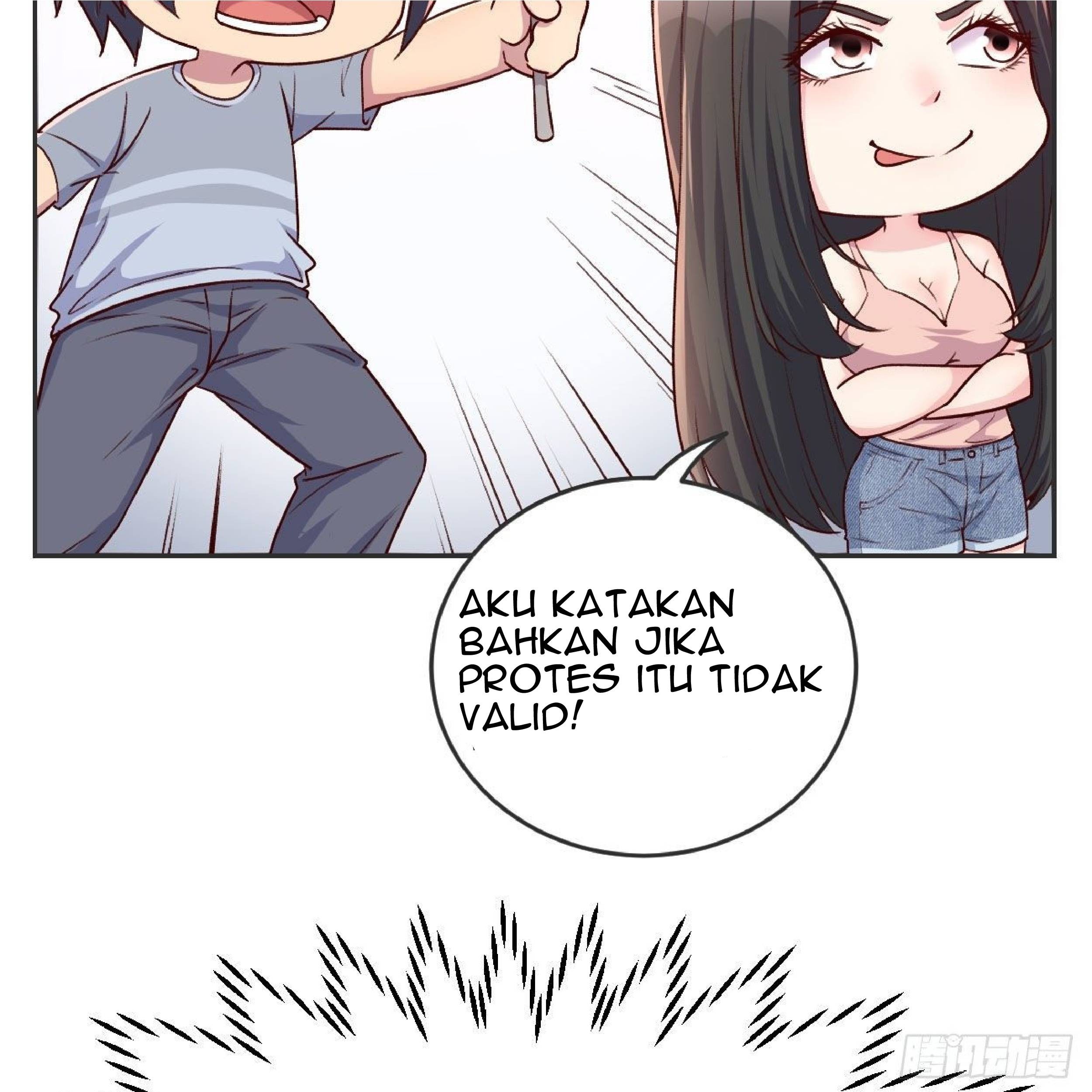 Full-level Peach Blossom Acupuncturist Chapter 19 Gambar 36