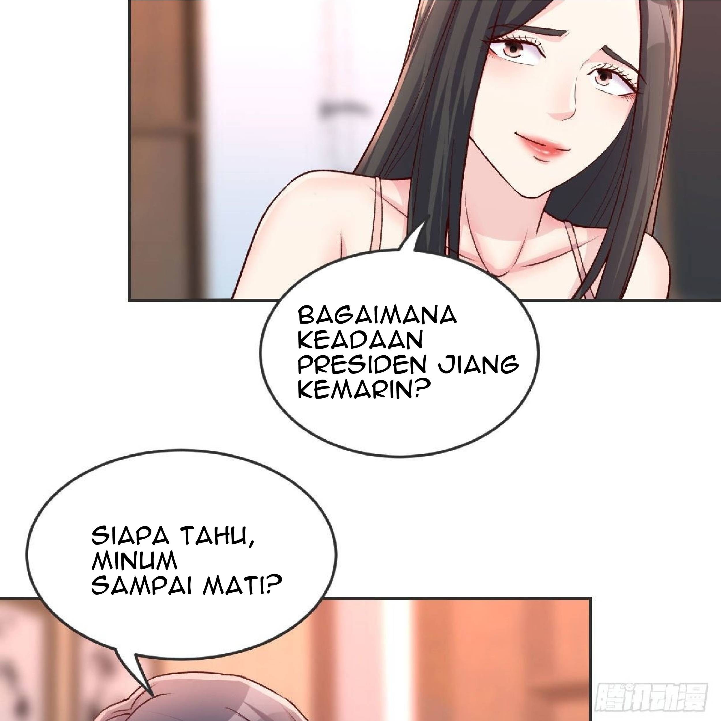 Full-level Peach Blossom Acupuncturist Chapter 19 Gambar 42