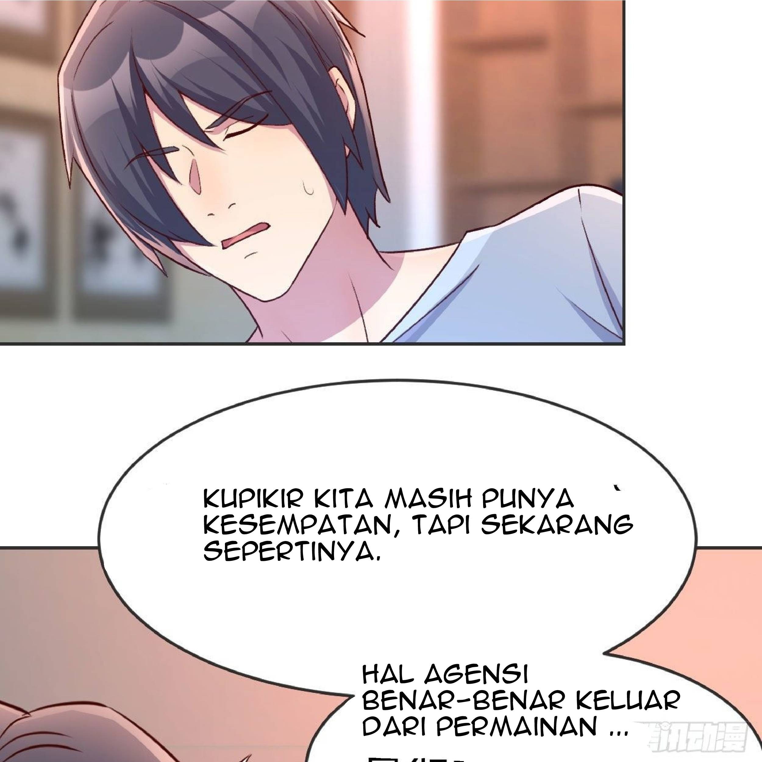 Full-level Peach Blossom Acupuncturist Chapter 19 Gambar 44