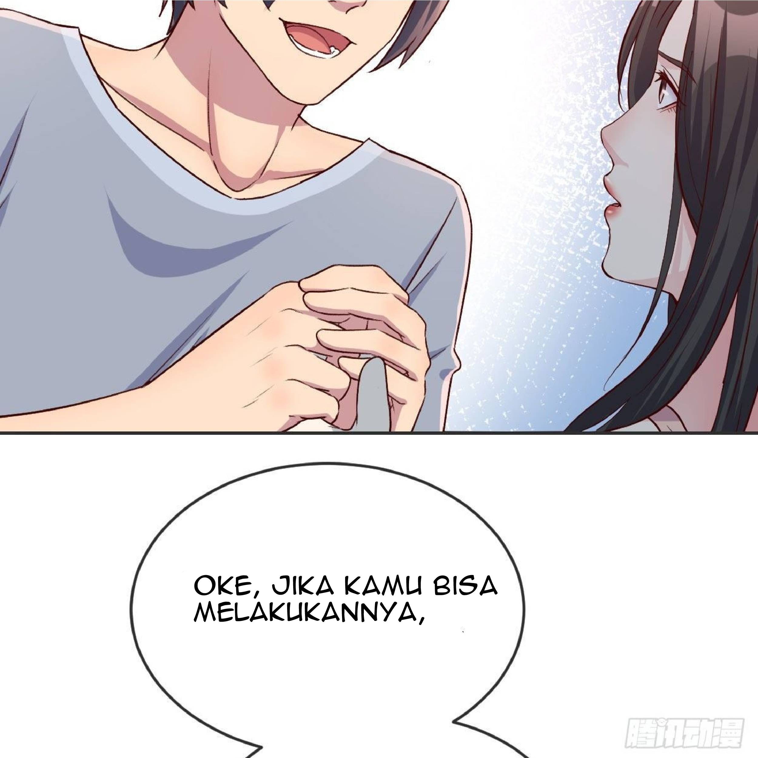 Full-level Peach Blossom Acupuncturist Chapter 19 Gambar 50