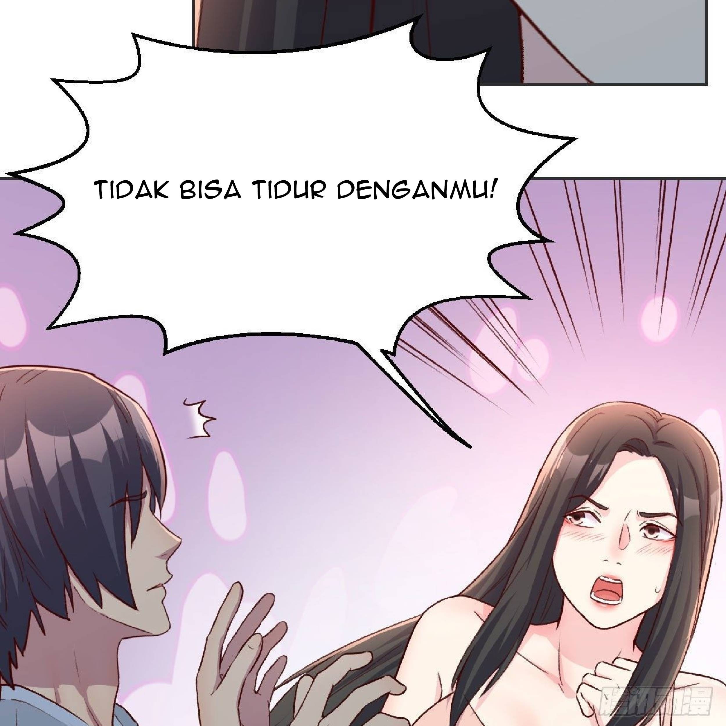 Full-level Peach Blossom Acupuncturist Chapter 19 Gambar 54