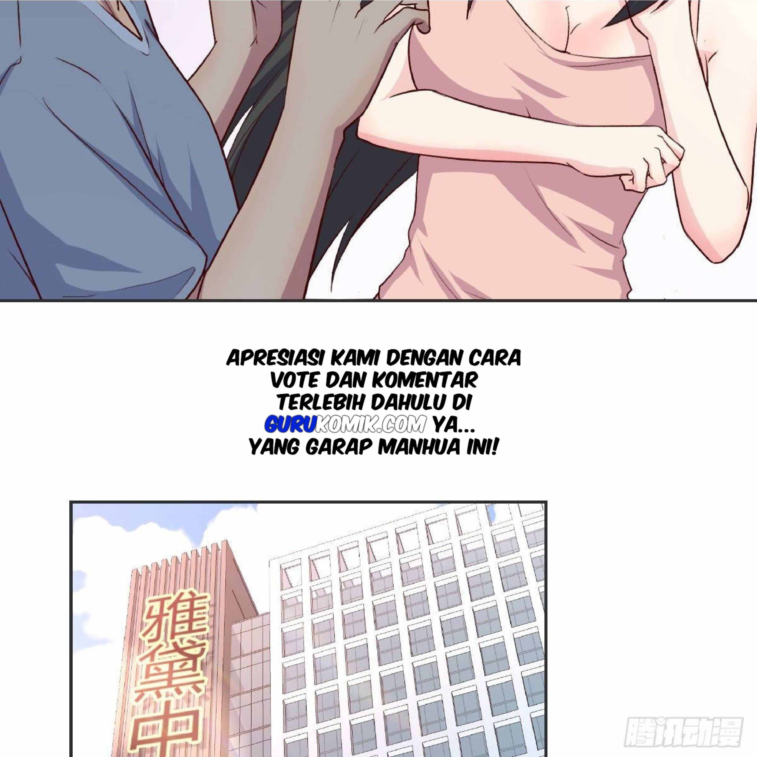 Full-level Peach Blossom Acupuncturist Chapter 19 Gambar 56