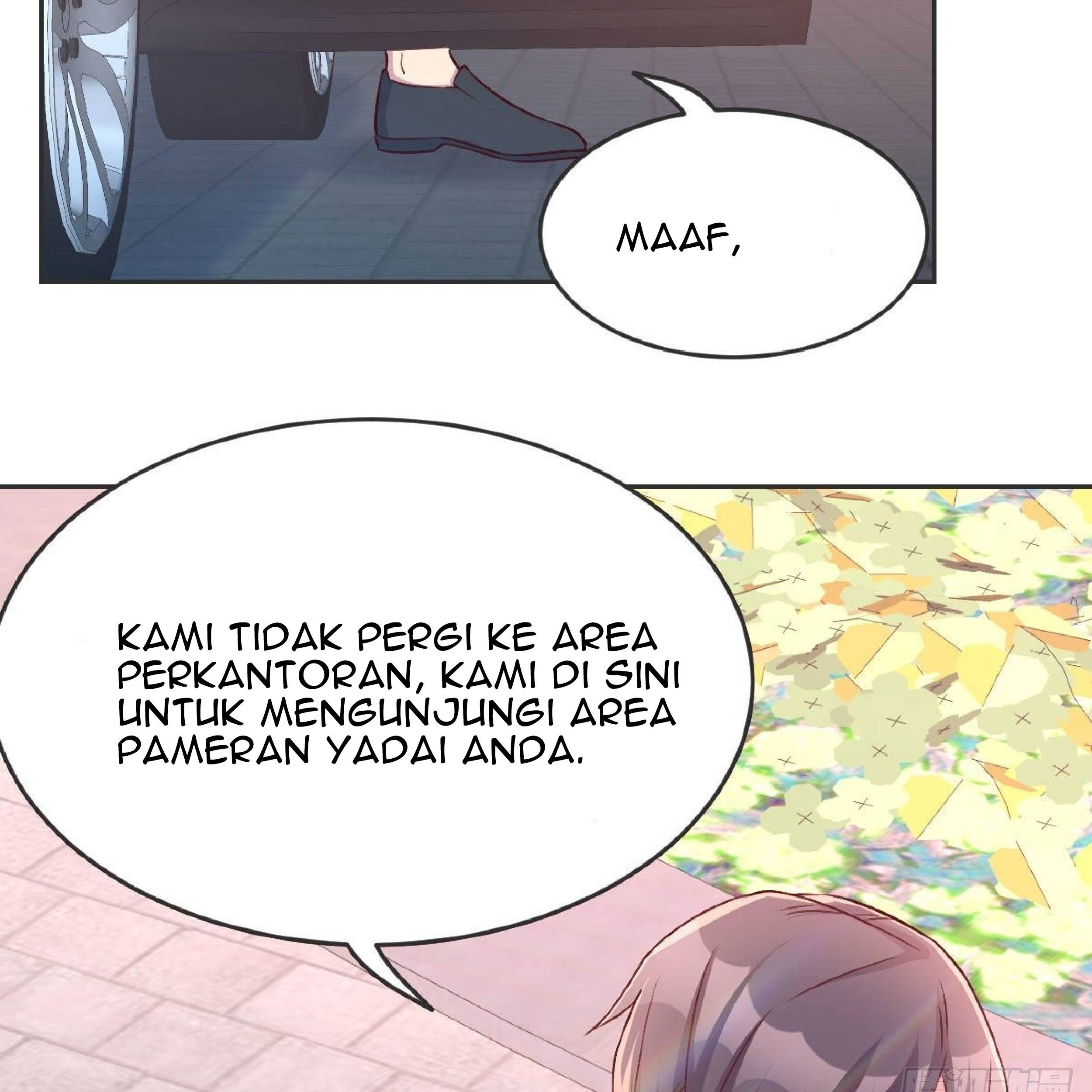 Full-level Peach Blossom Acupuncturist Chapter 19 Gambar 82