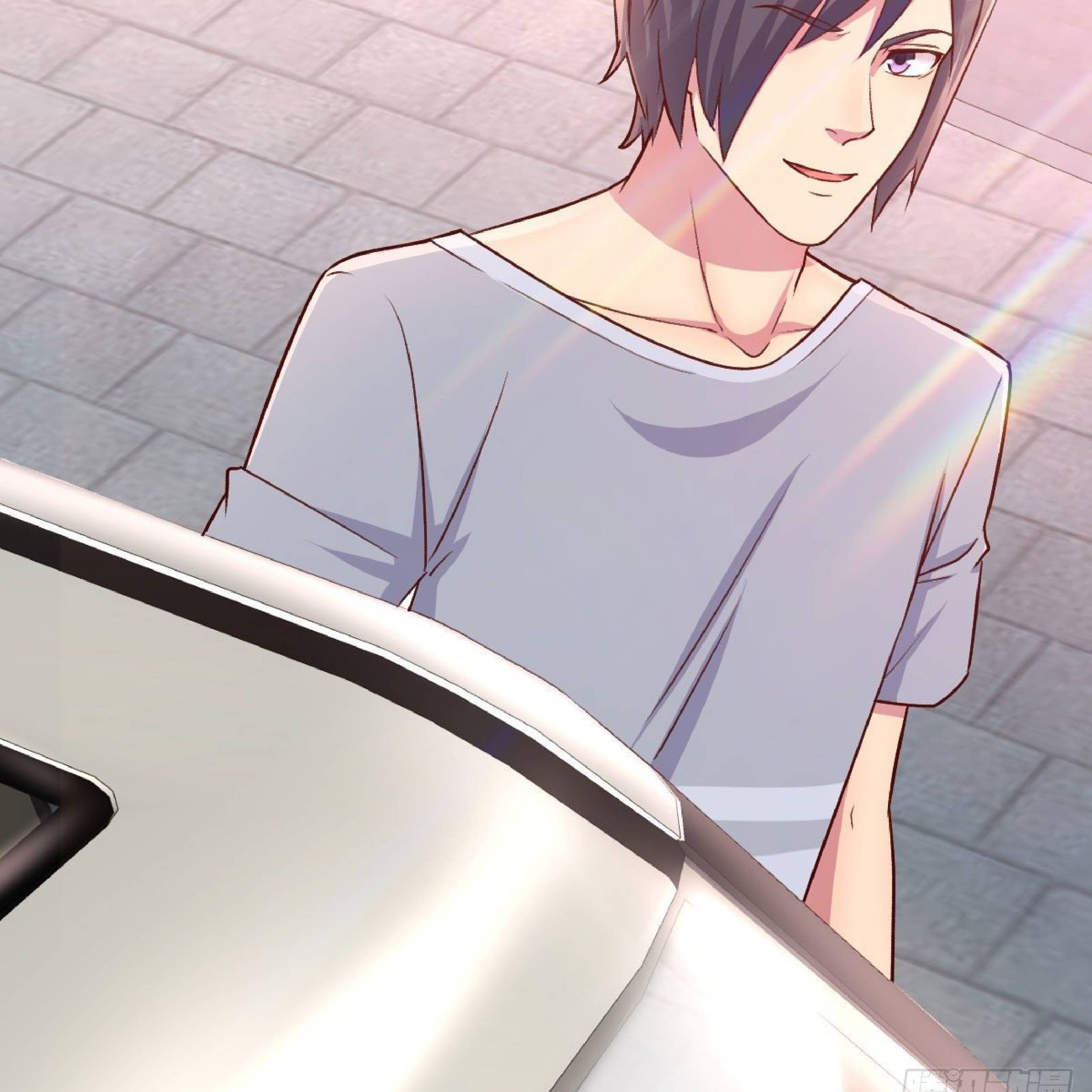 Full-level Peach Blossom Acupuncturist Chapter 19 Gambar 84