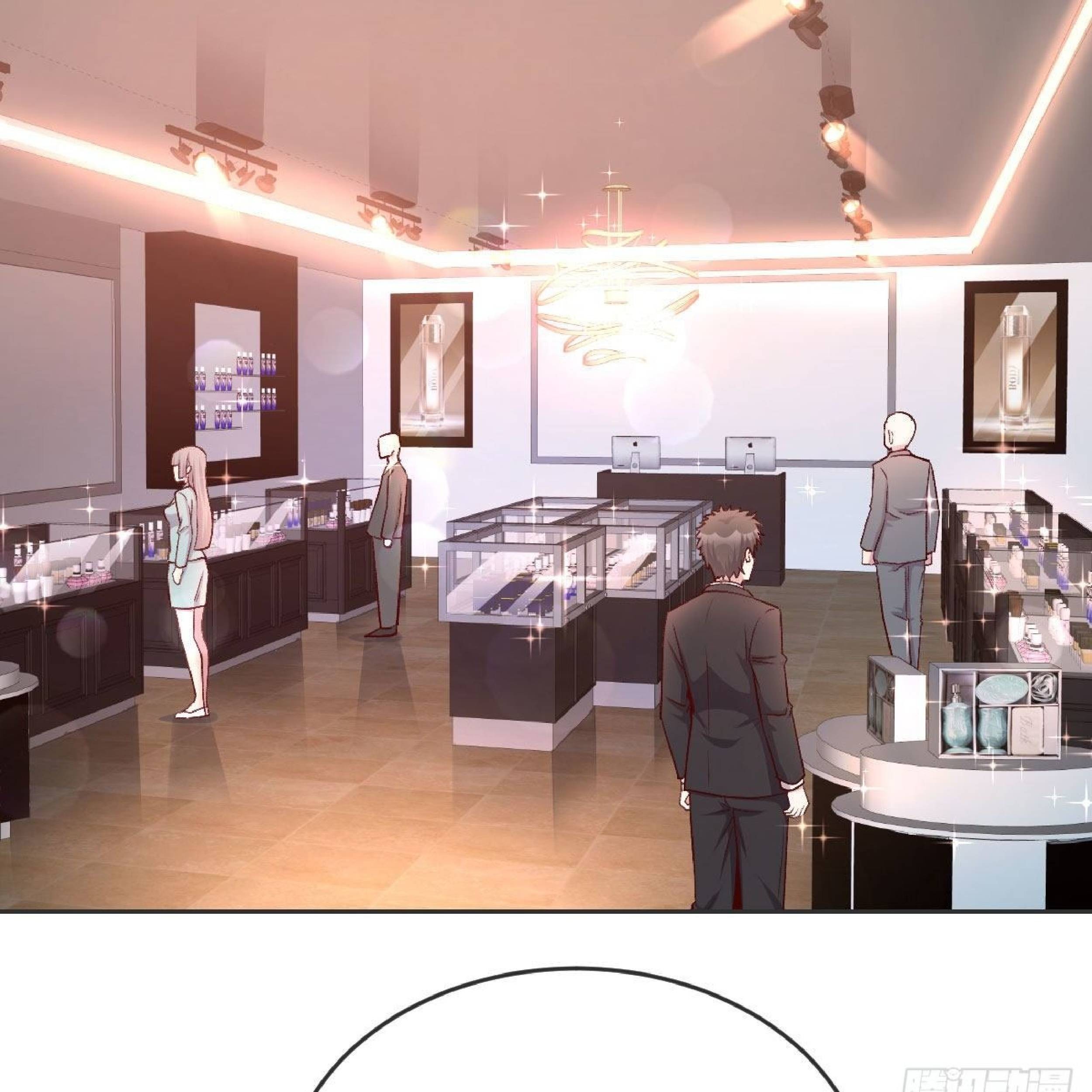 Full-level Peach Blossom Acupuncturist Chapter 19 Gambar 88