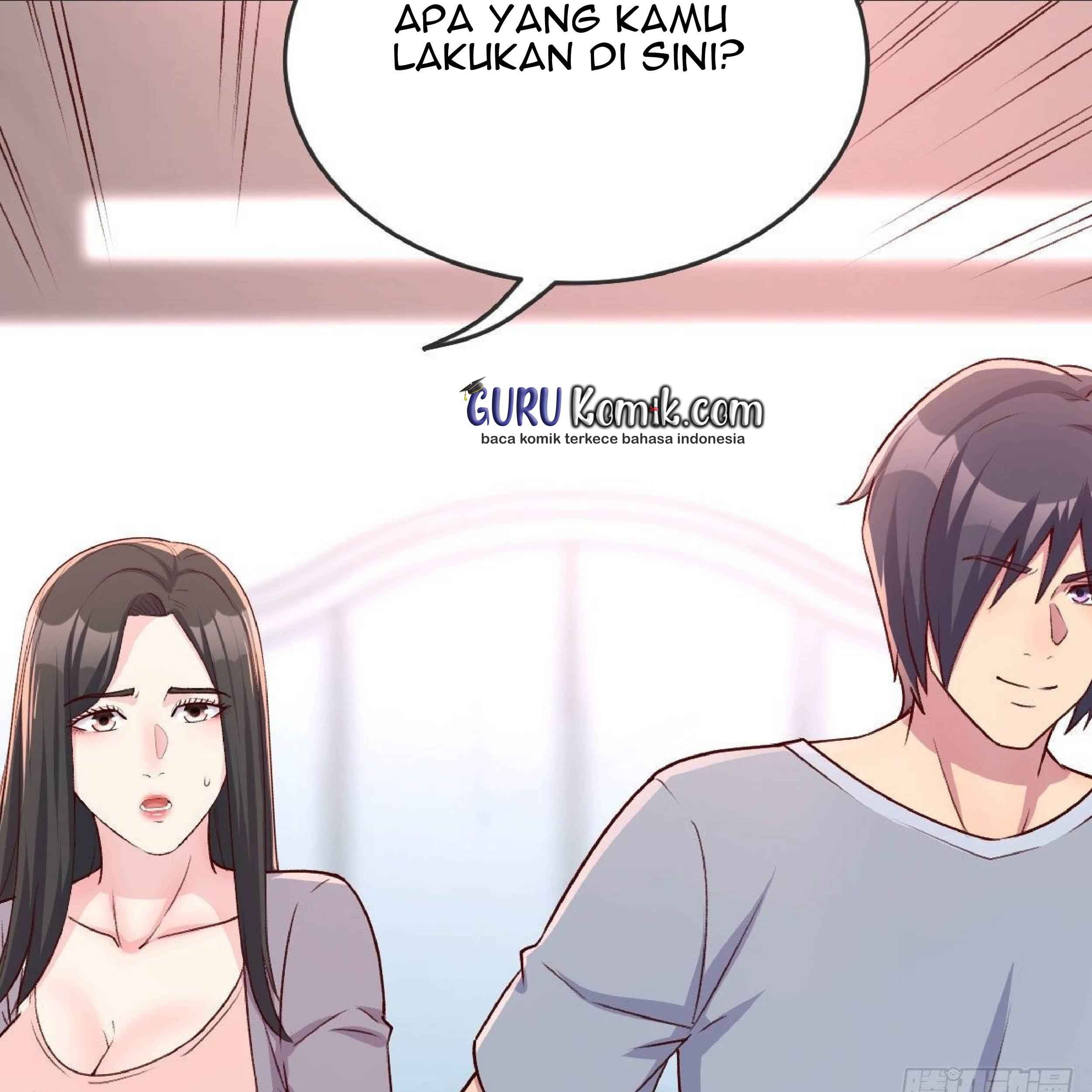 Full-level Peach Blossom Acupuncturist Chapter 19 Gambar 90