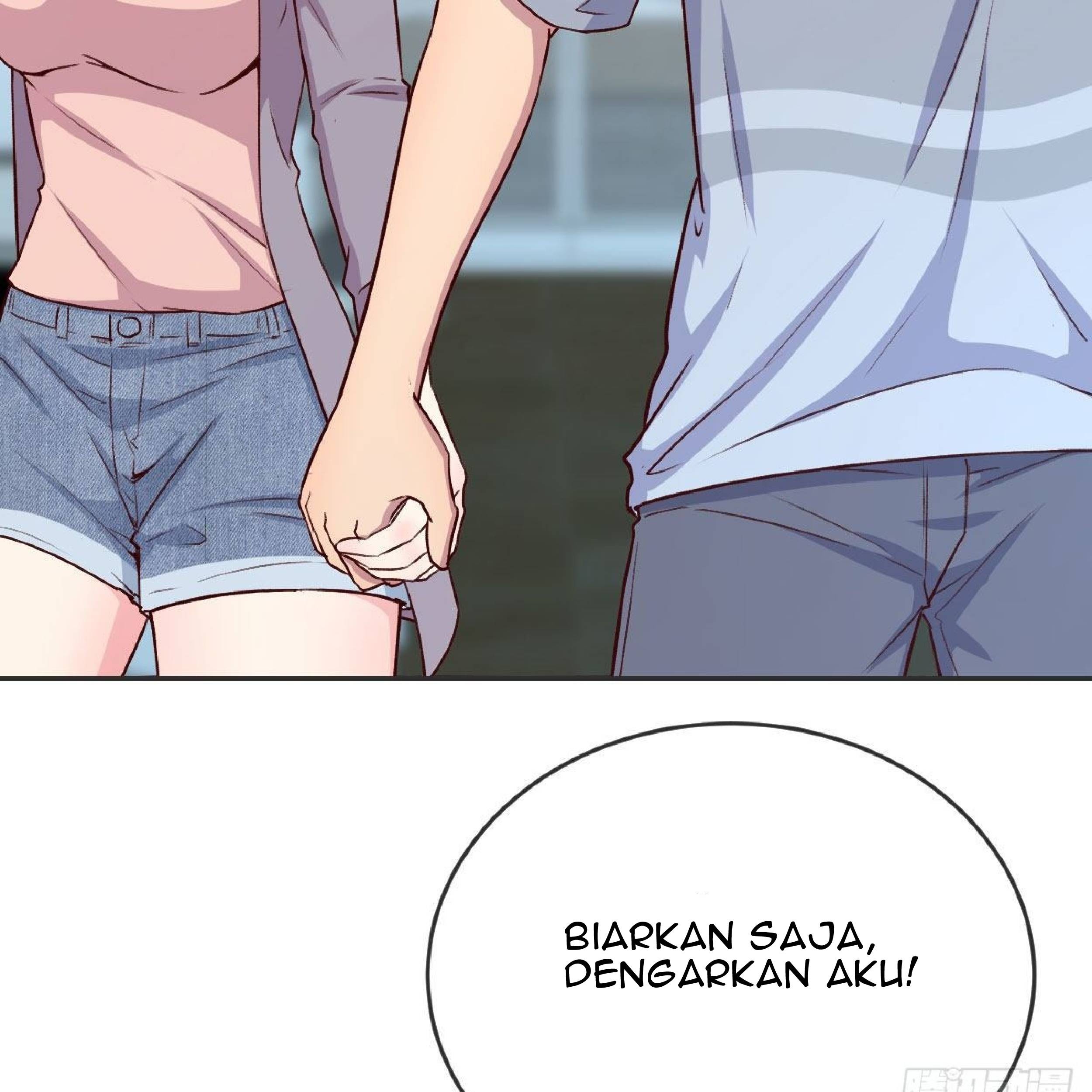 Full-level Peach Blossom Acupuncturist Chapter 19 Gambar 92