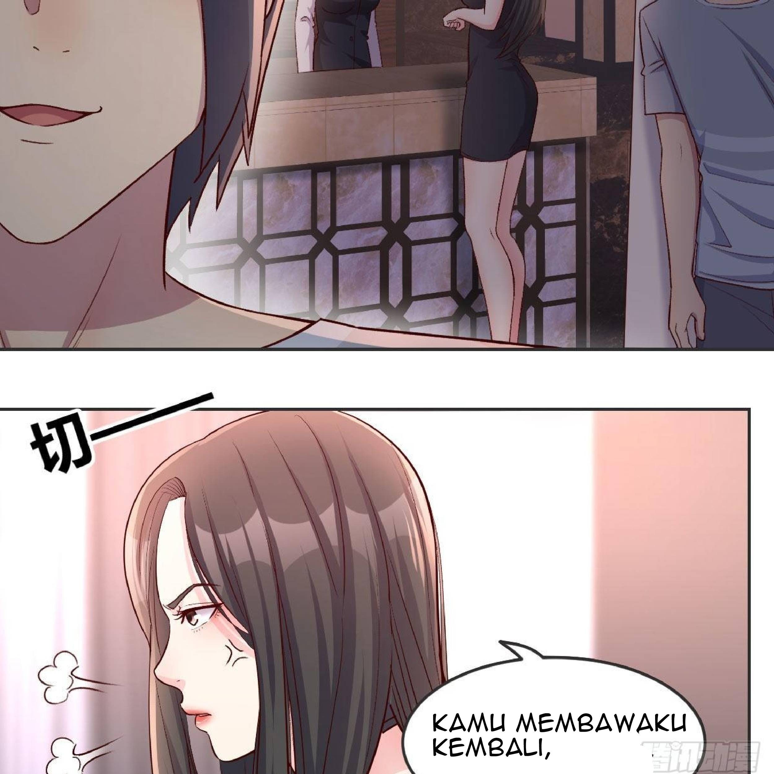 Full-level Peach Blossom Acupuncturist Chapter 19 Gambar 6