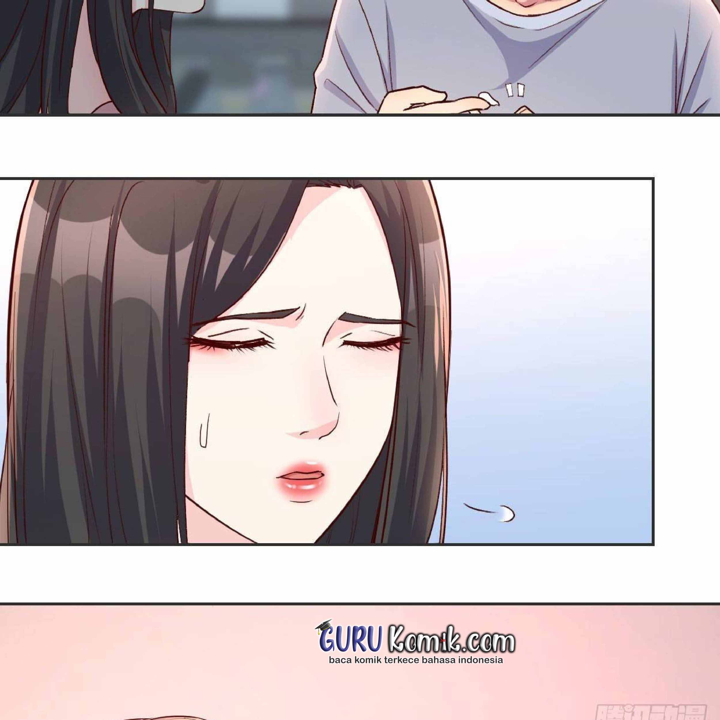 Full-level Peach Blossom Acupuncturist Chapter 19 Gambar 106