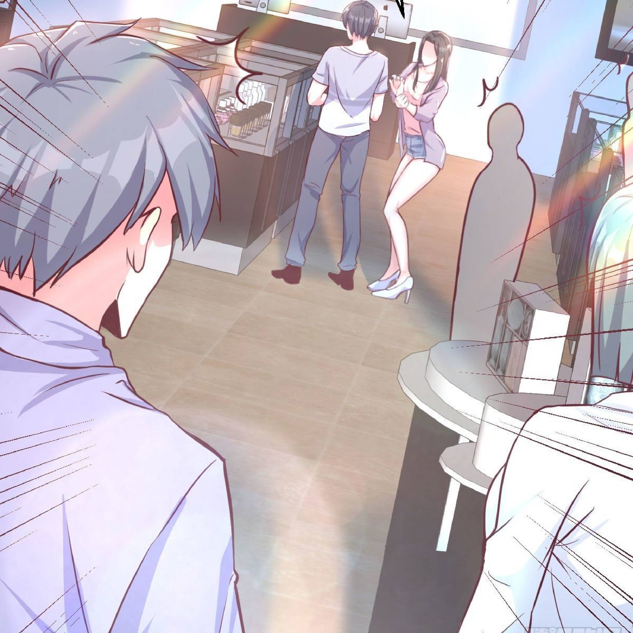 Full-level Peach Blossom Acupuncturist Chapter 19 Gambar 130