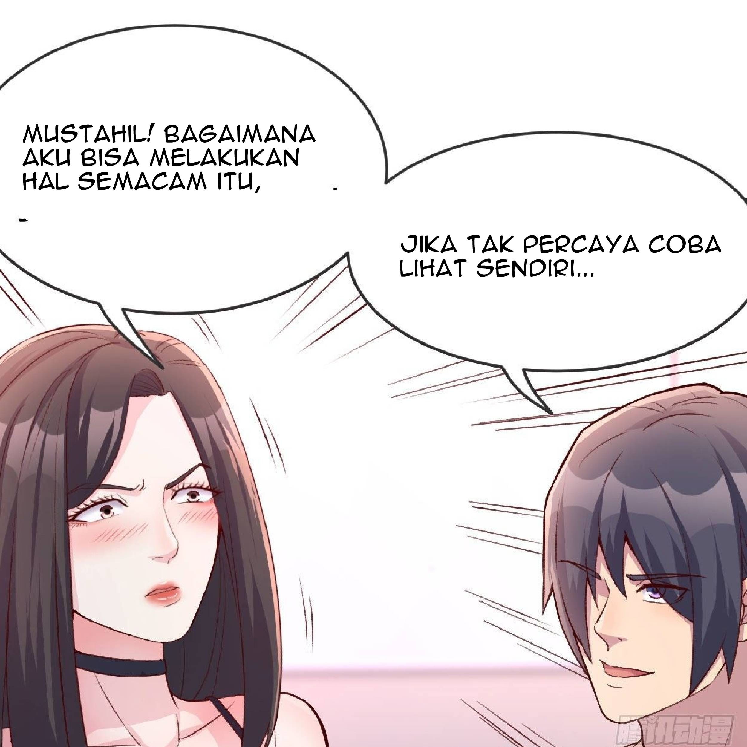 Full-level Peach Blossom Acupuncturist Chapter 19 Gambar 14