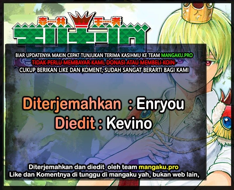 Baca Komik Moriking Chapter 31 Gambar 1