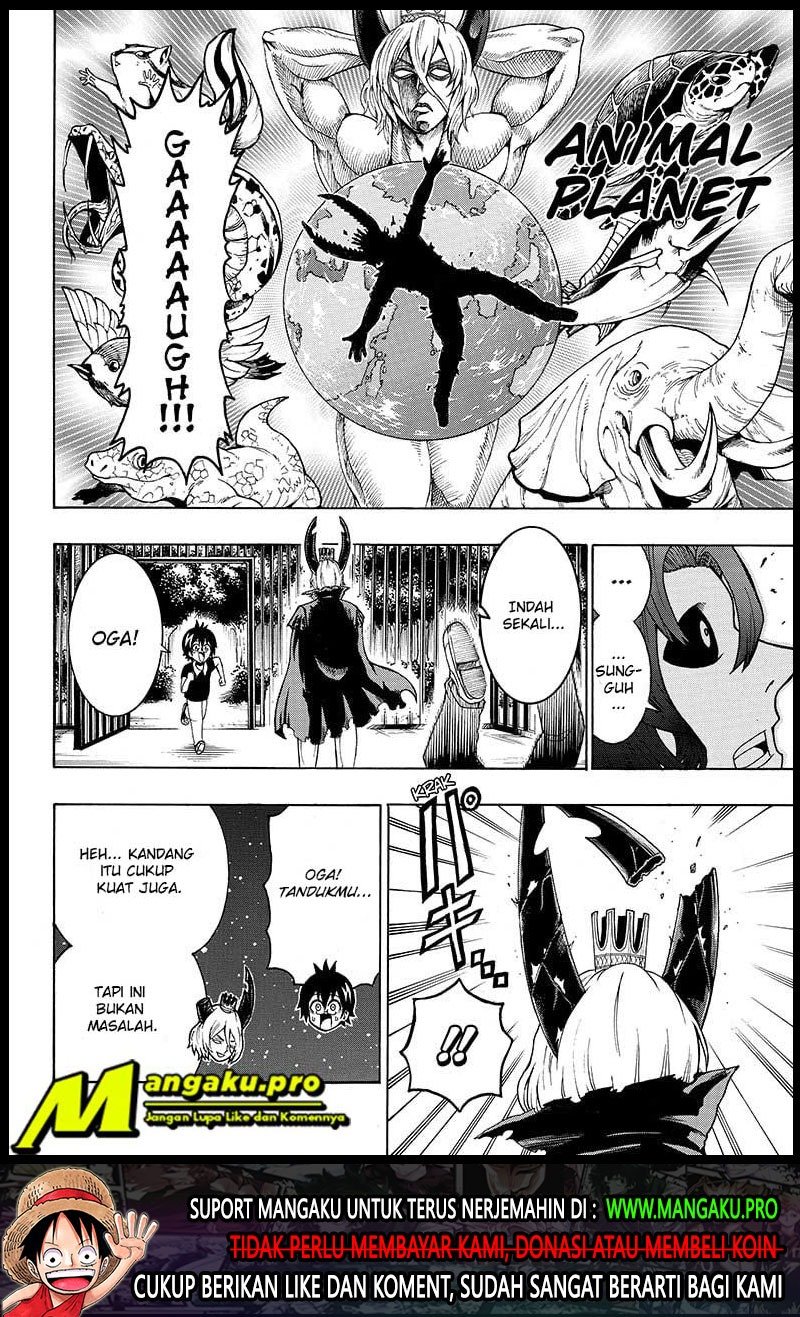 Moriking Chapter 31 Gambar 15