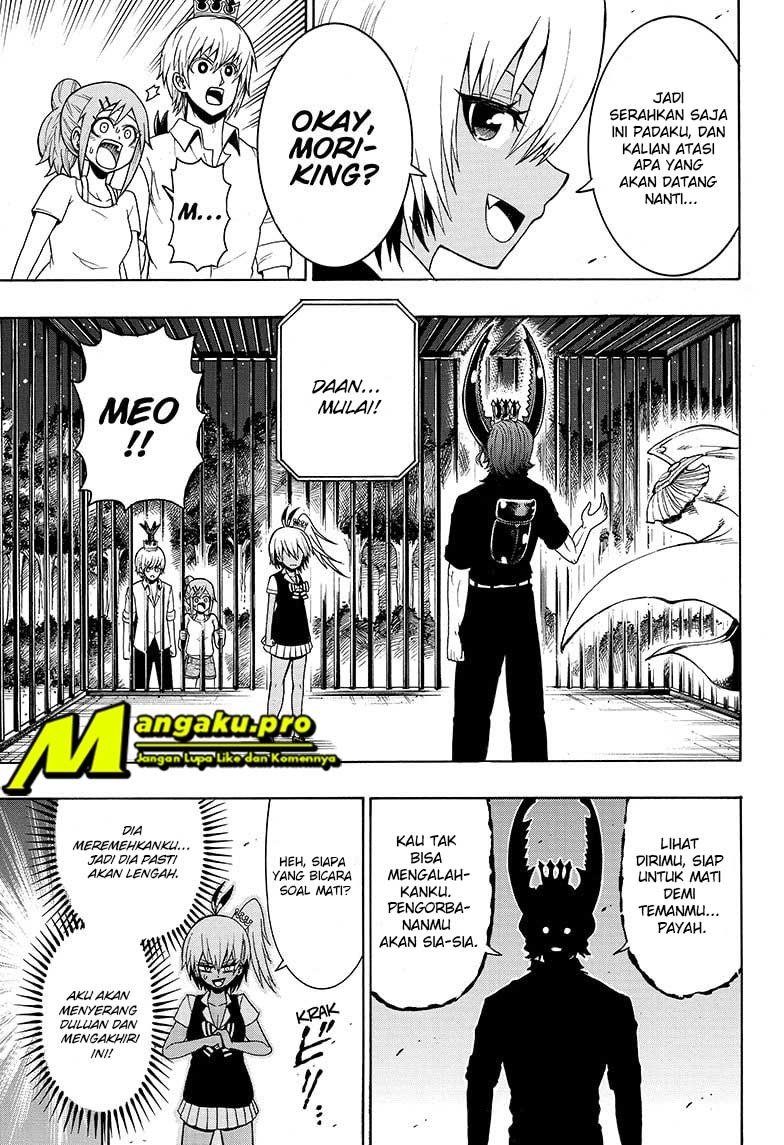 Moriking Chapter 31 Gambar 6