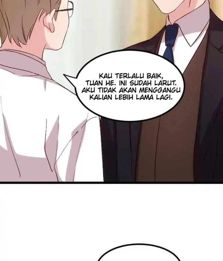 CEO’s Sudden Proposal Chapter 61 36