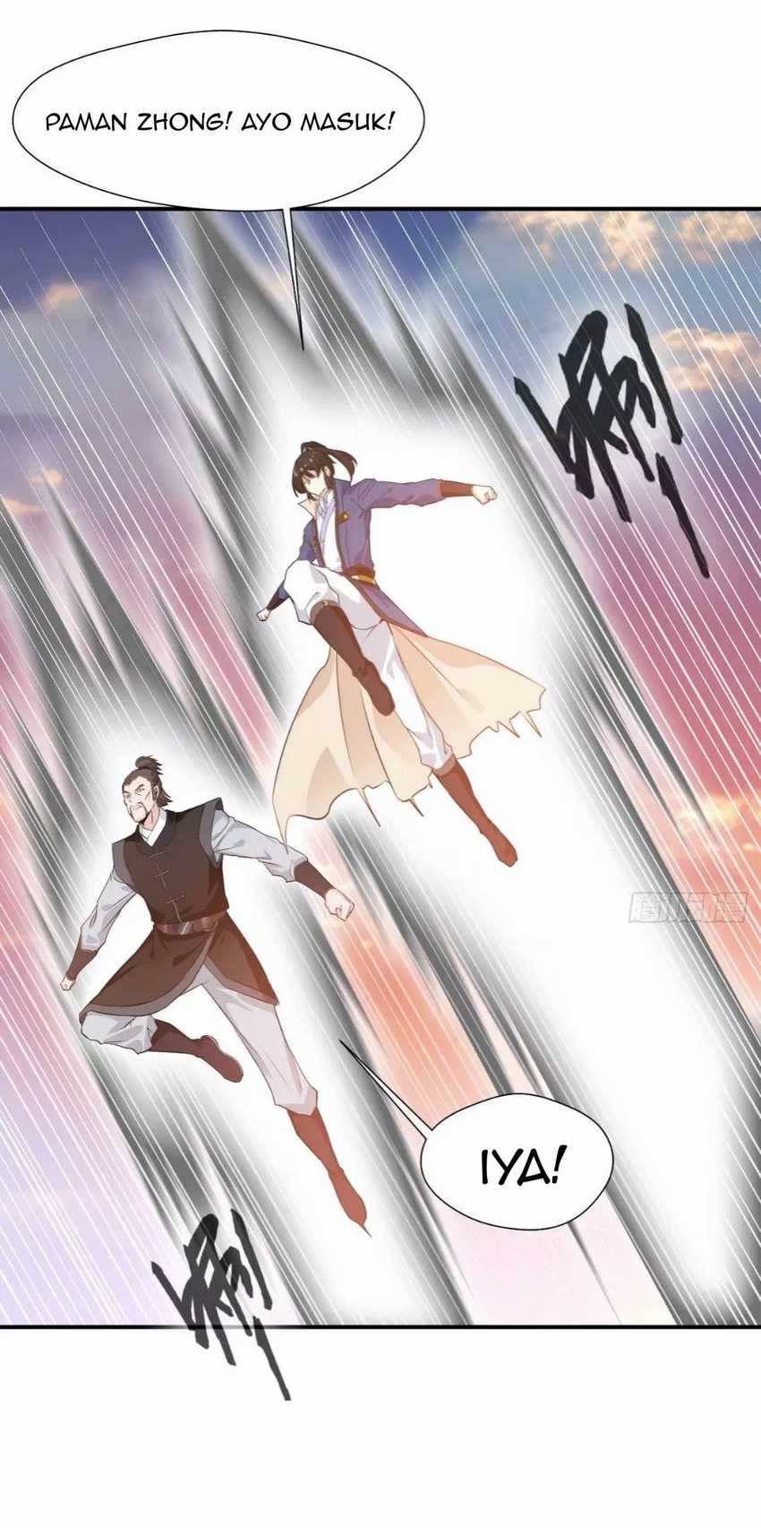Shi Chenxiang Chapter 20 Gambar 15