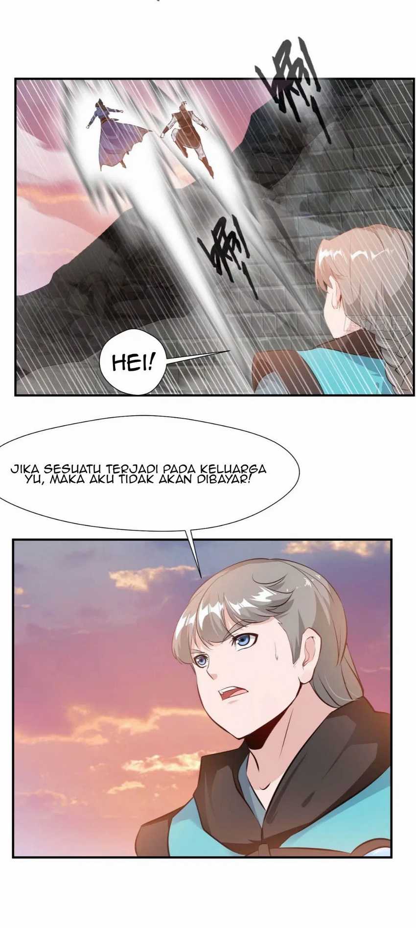 Shi Chenxiang Chapter 20 Gambar 16