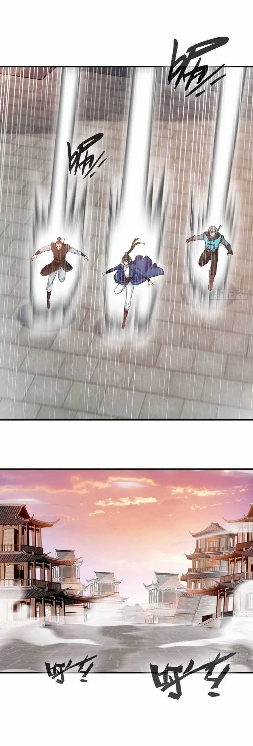 Shi Chenxiang Chapter 20 Gambar 18