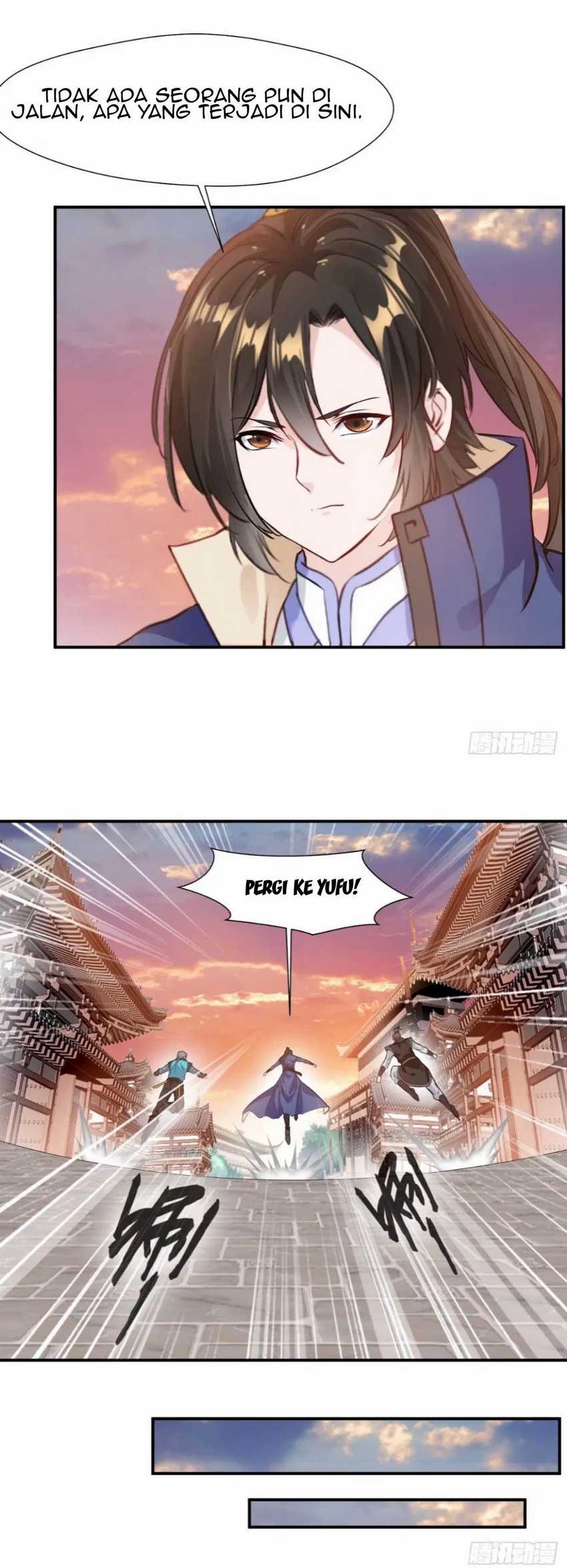 Shi Chenxiang Chapter 20 Gambar 20