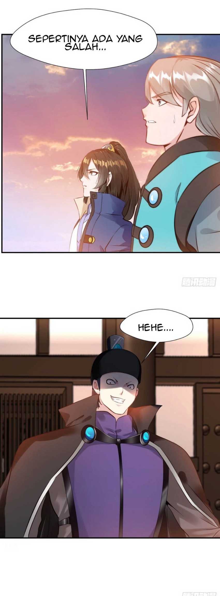 Shi Chenxiang Chapter 20 Gambar 4