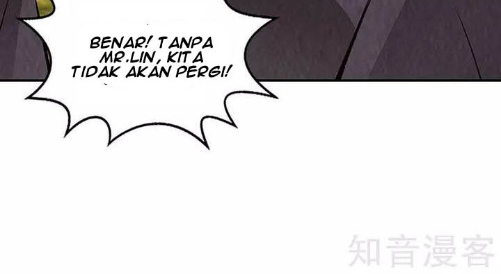 I Was Trash Chapter 204 Gambar 19