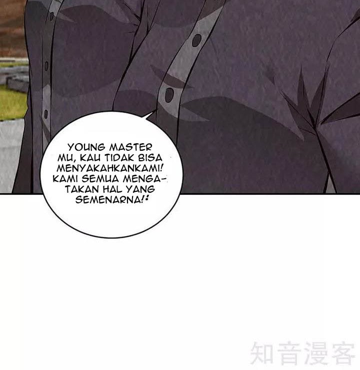 I Was Trash Chapter 204 Gambar 25