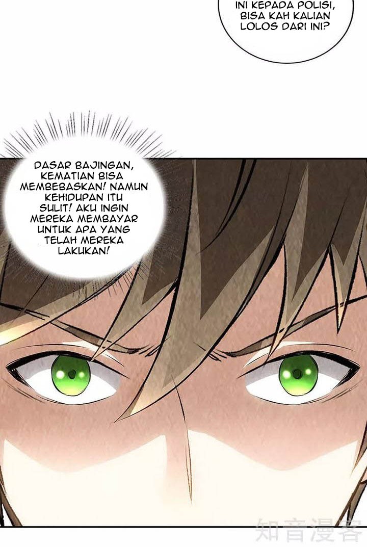 I Was Trash Chapter 204 Gambar 32