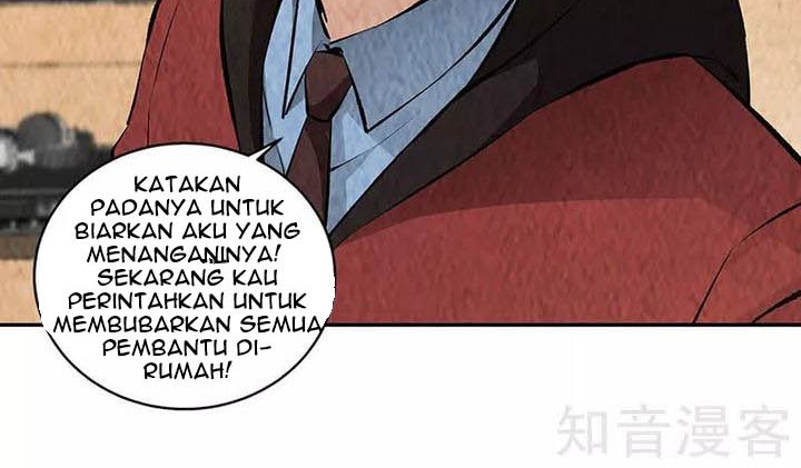 I Was Trash Chapter 204 Gambar 13