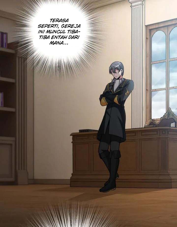 Release That Witch Chapter 205 Gambar 16