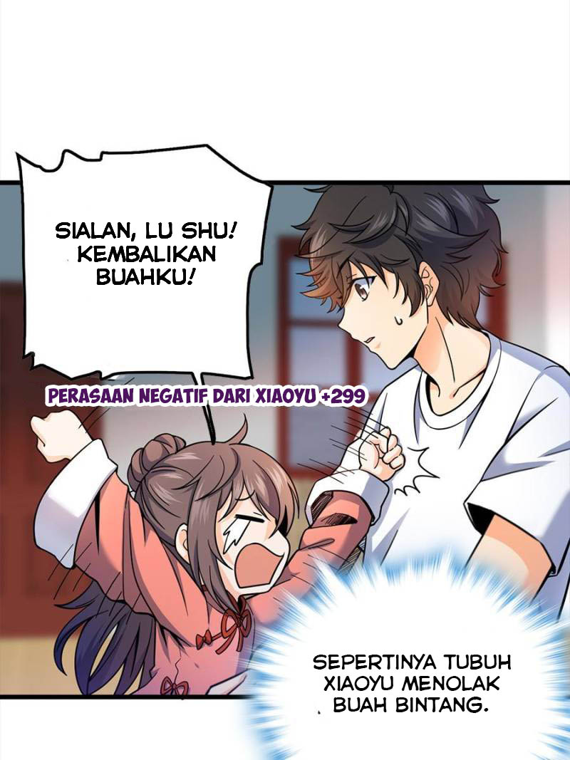 Spare Me, Great Lord! Chapter 14 Gambar 14