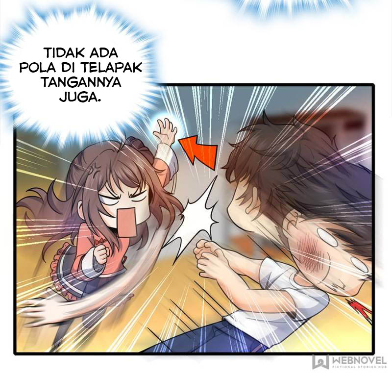 Spare Me, Great Lord! Chapter 14 Gambar 16